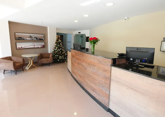 Aracatuba Plaza Hotel