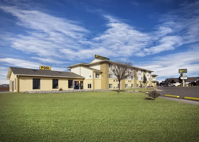 Budget Inn Express