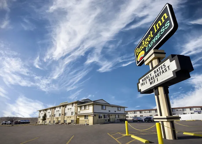 Budget Inn Express