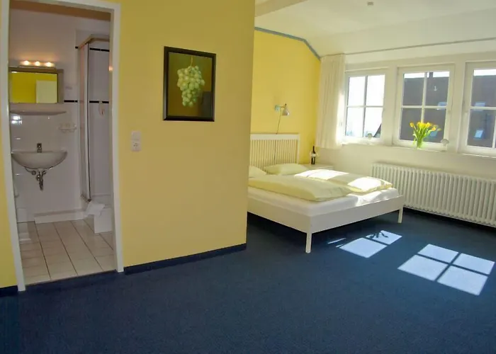 Hotel am Wind Großenbrode