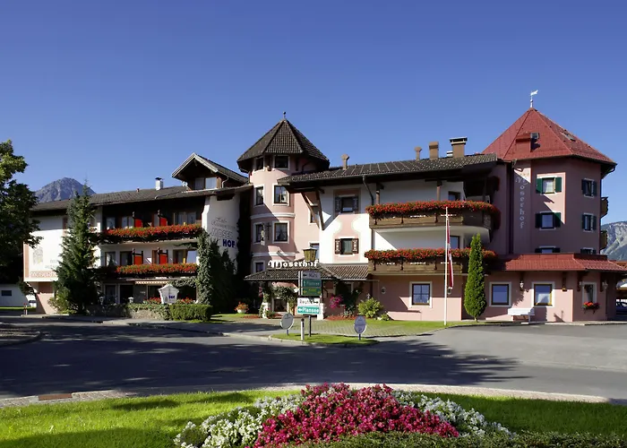 Hotel Moserhof