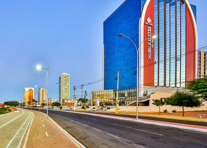 Nobile Suites Del Rio -