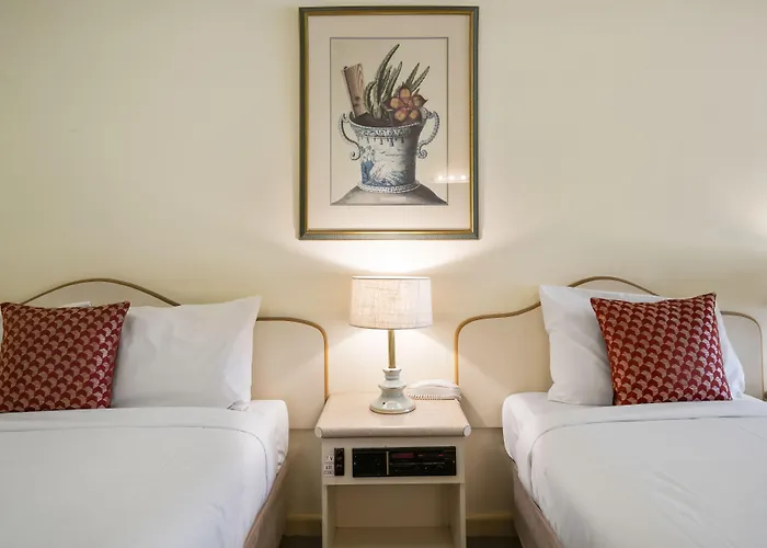 Garden City Motor Inn