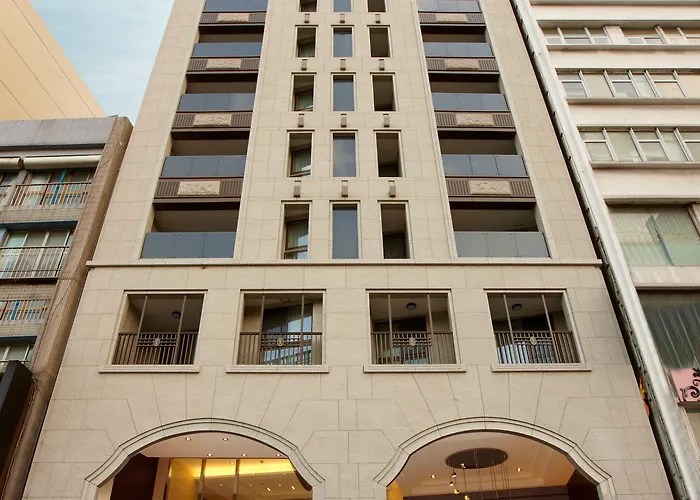 Leofoo Residences