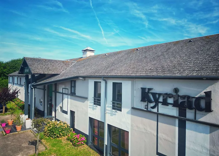 Hôtel Les Camélias Dieppe ex Kyriad Saint-Aubin-sur-Scie
