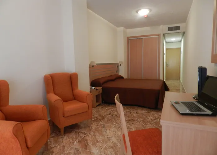 Hotel La Familia