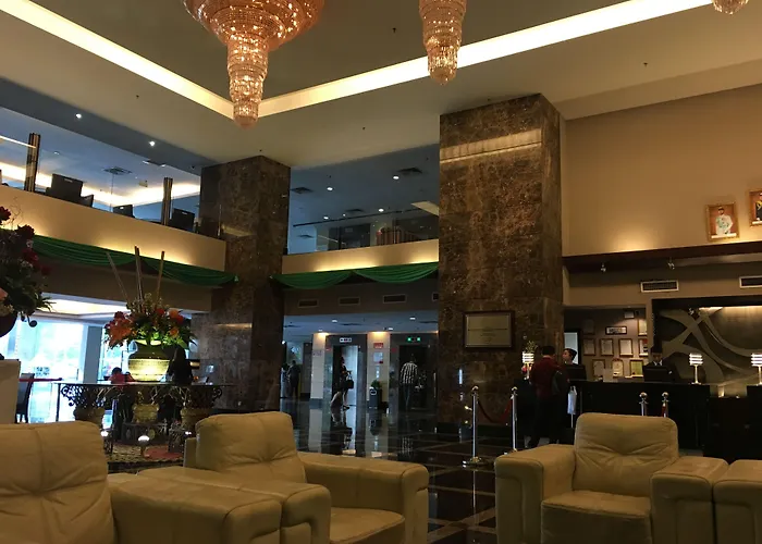 Grand Paragon Johor Bahru