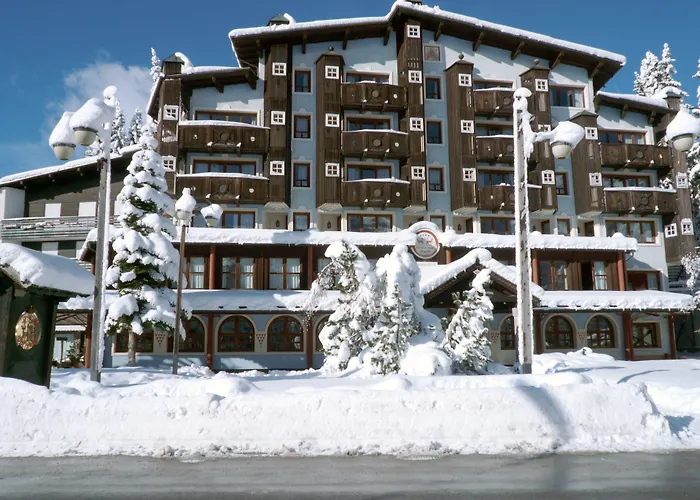 Rta Hotel Catturani