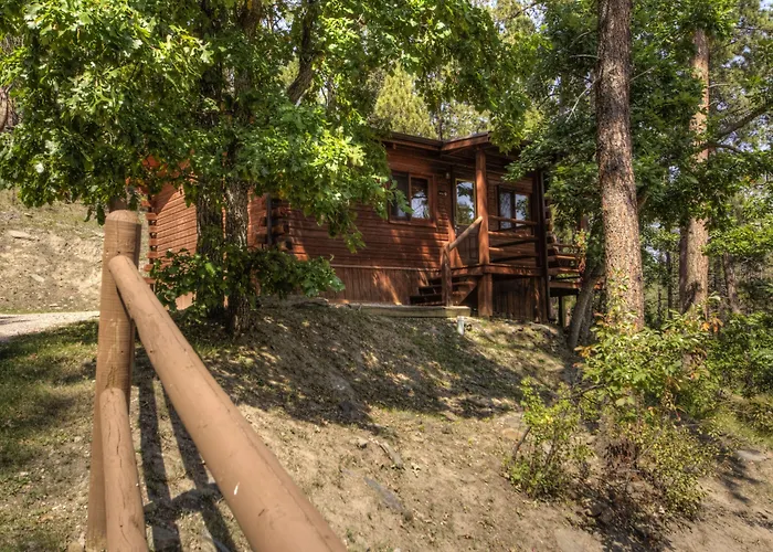 Powder House Lodge