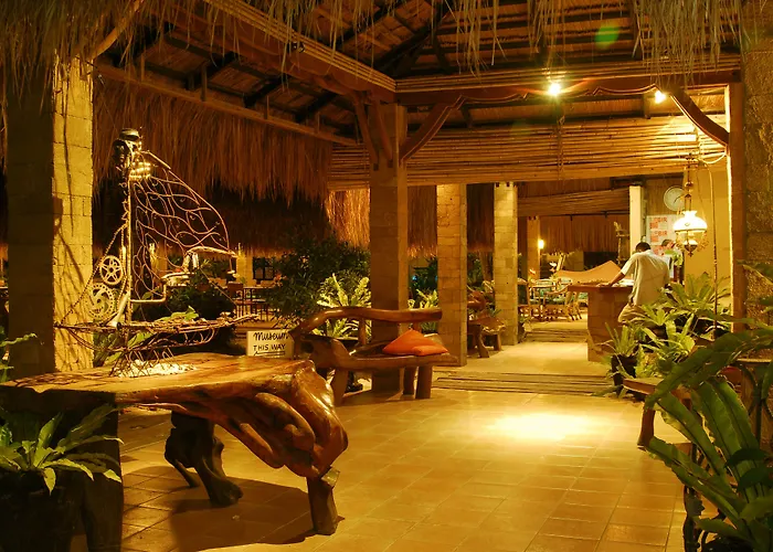 Sea Wind Resort