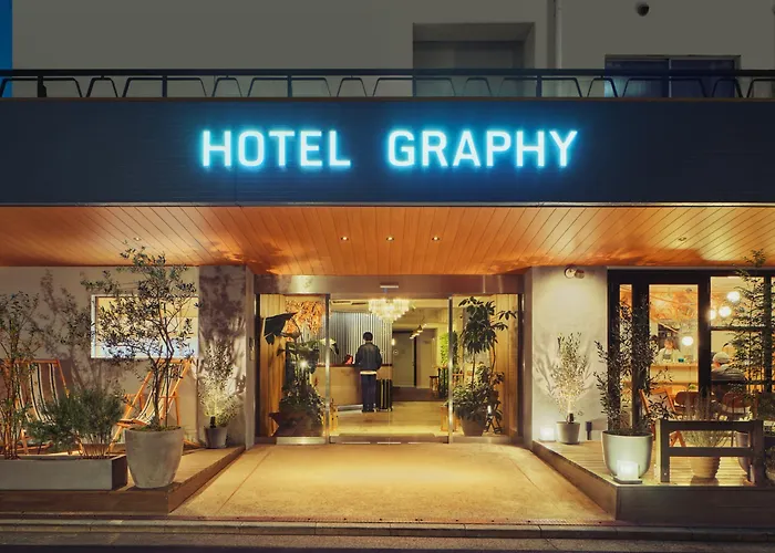 Graphy Nezu