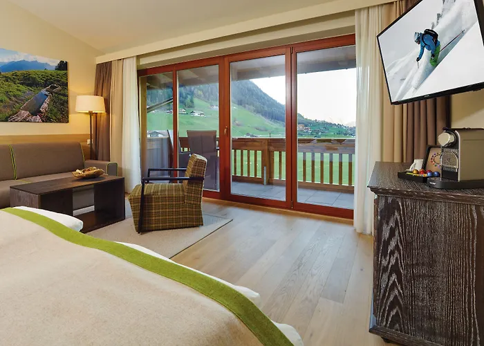 Alpeiner - Nature Resort Tirol Neustift im Stubaital