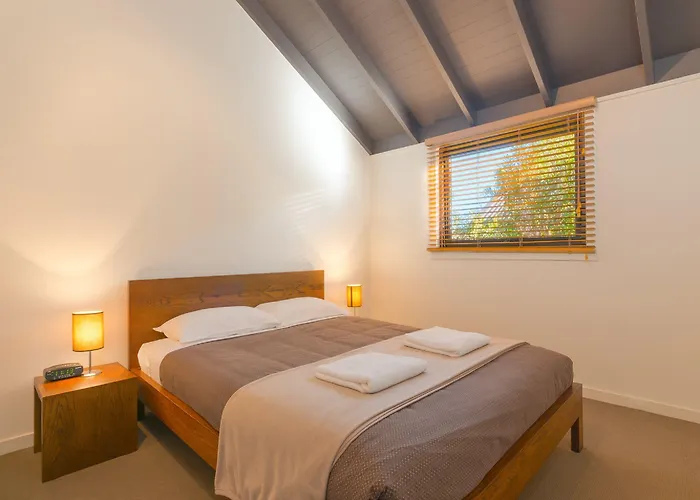 Southern Ocean Villas Port Campbell