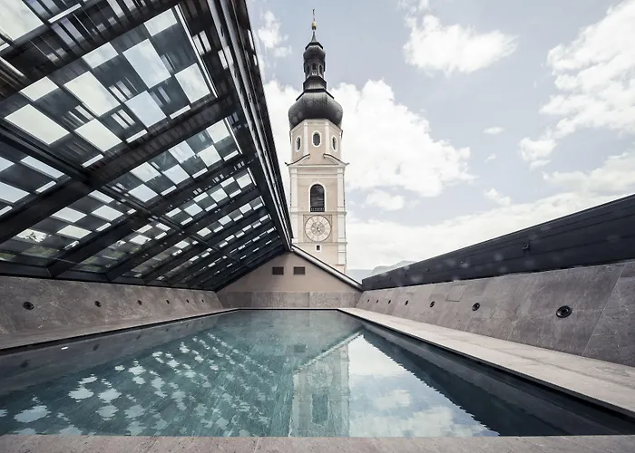 Hotel Lamm