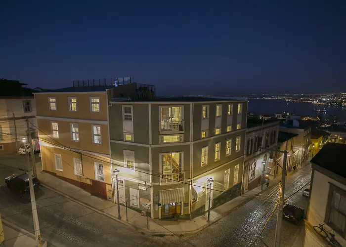 Casa Galos & Lofts