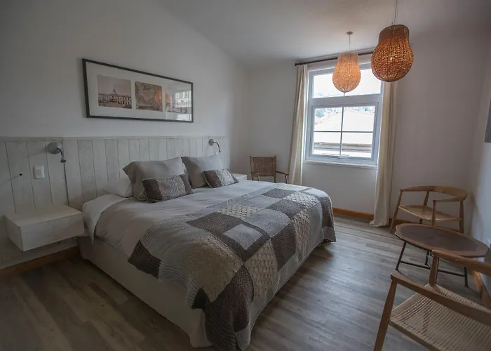 Casa Galos & Lofts