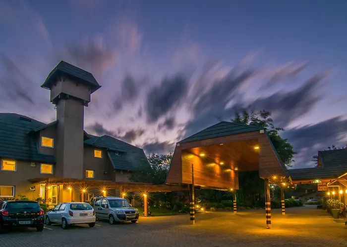 Hotel Fioreze Quero Quero Gramado