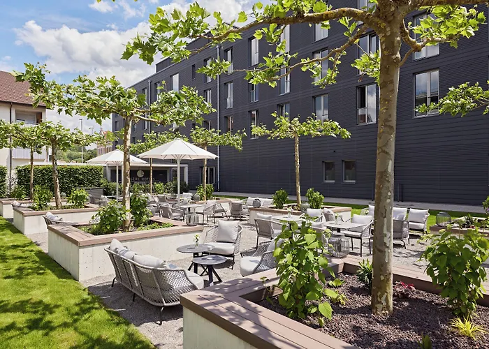 LÉGÈRE HOTEL Tuttlingen