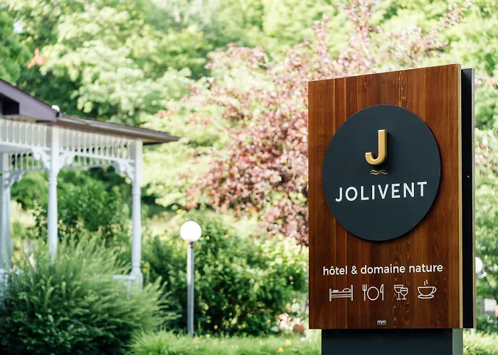 Domaine Jolivent