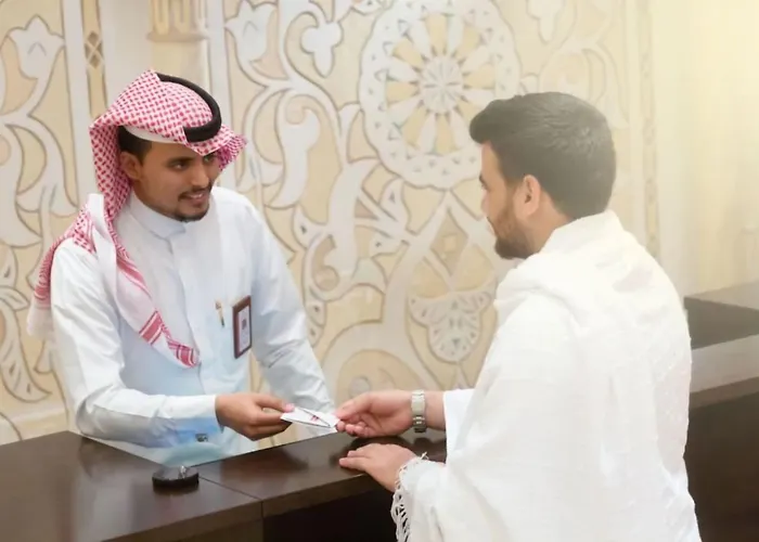 Al Safwah Orchid Hotel