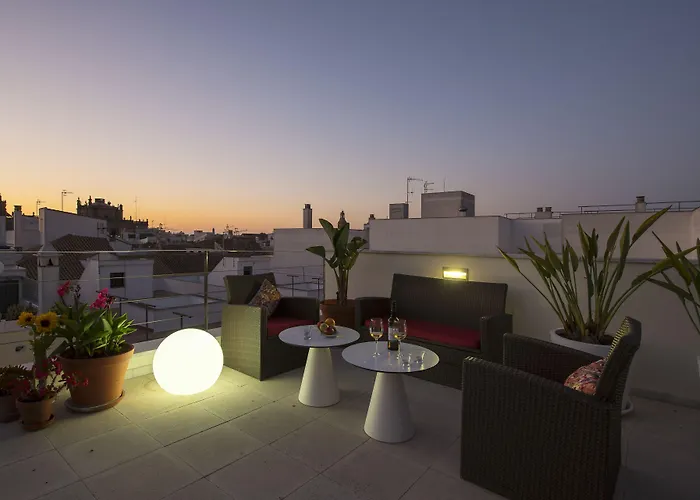 La Alcoba Del Agua Hotel Boutique