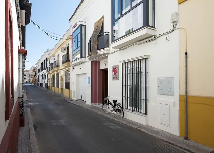 La Alcoba Del Agua Hotel Boutique