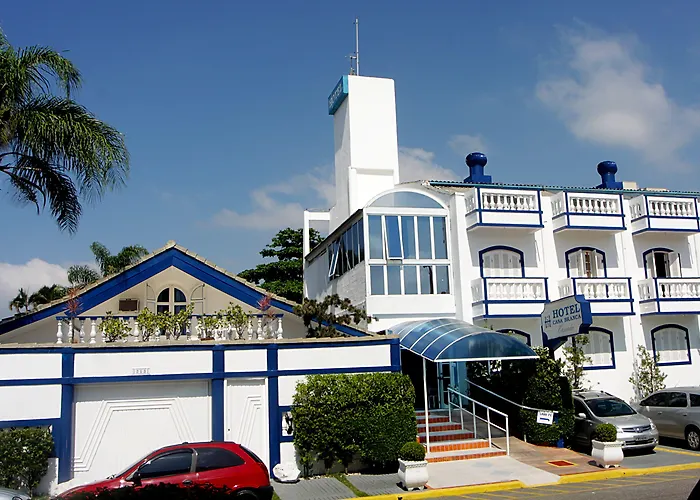 Hotel Casa Branca Guarujá