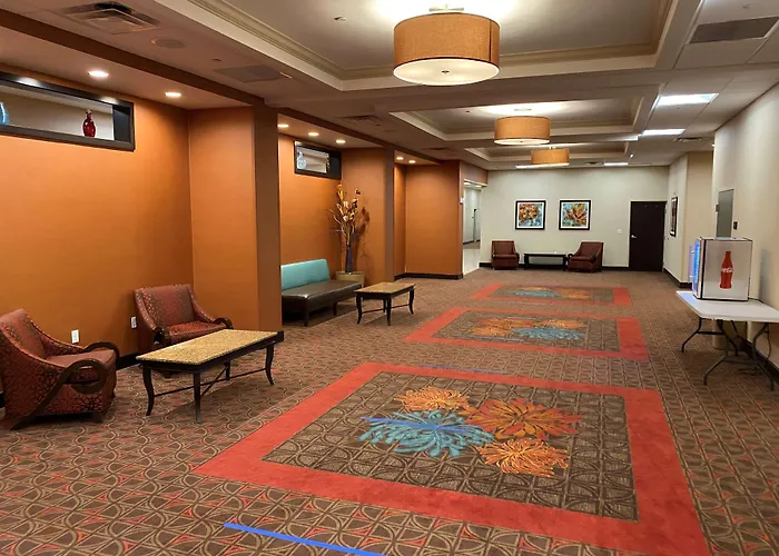 Hampton Inn & Suites Tampa Northwest/Oldsmar
