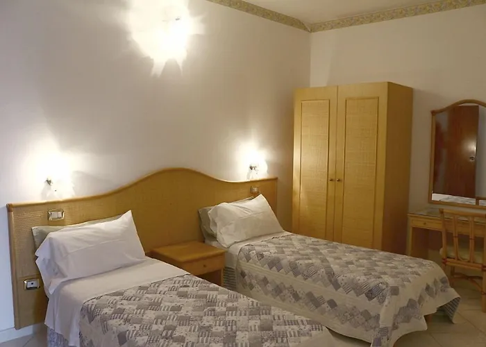 Hotel Mandetta - Adults Only Paestum