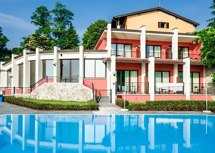 Hotel Belvedere Manerba del Garda