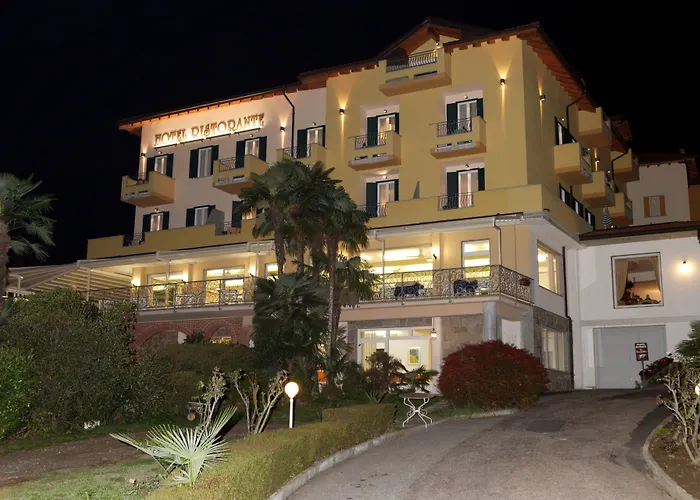 Hotel La Bussola Orta San Giulio