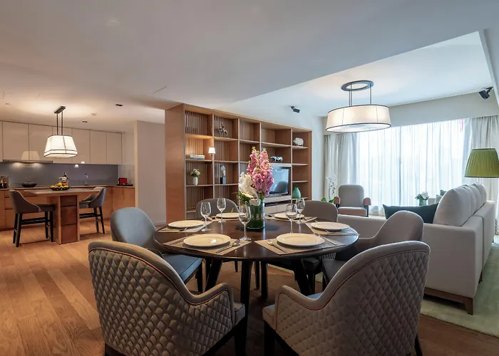 Lanson Place Bukit Ceylon