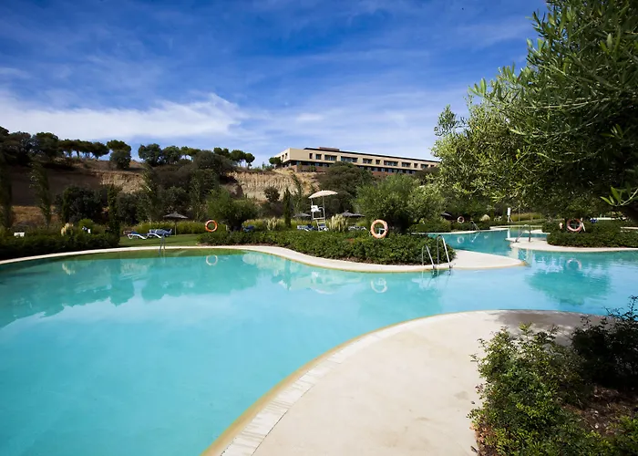 Vincci Valdecañas Golf