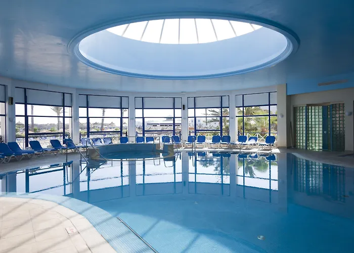 Regency Hotel & Spa Monastir