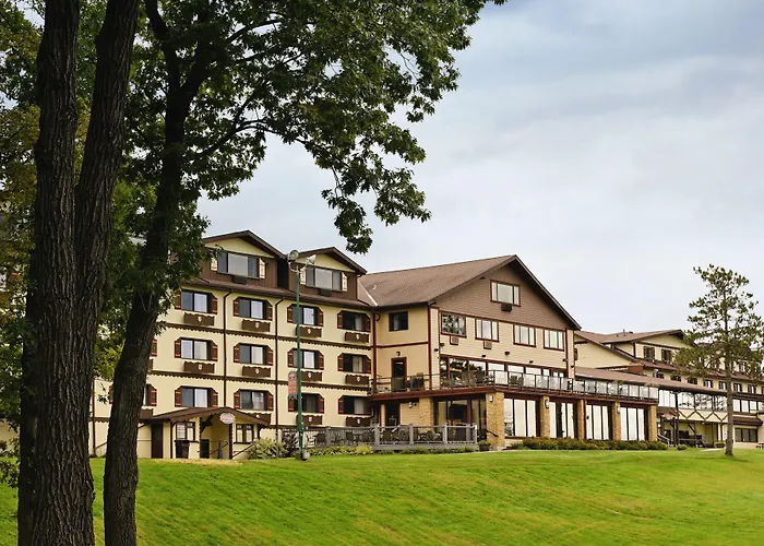 Chestnut Mountain
