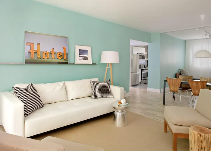 1818 Meridian House Apartments And Suites By Eskape Collection