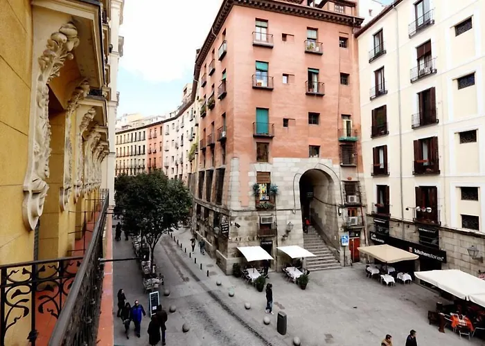 Hostal Macarena