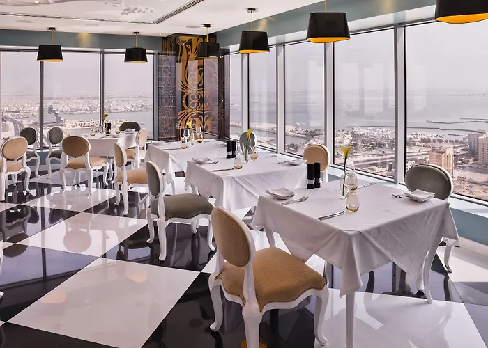 Hotel romantici a Al Manamah