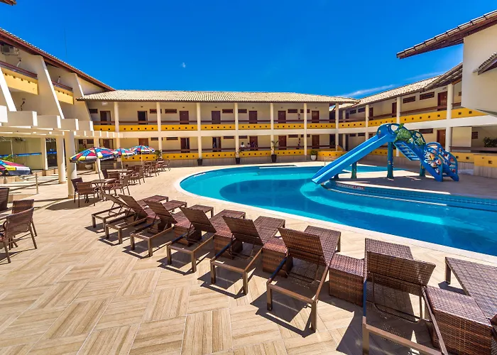 Porto Cálem Praia Hotel