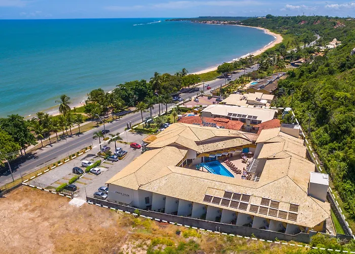 Porto Cálem Praia
