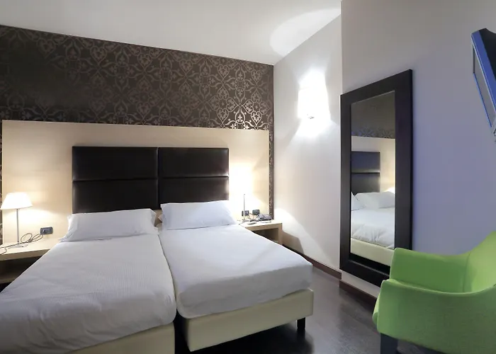 Hotel La Torretta Bollate