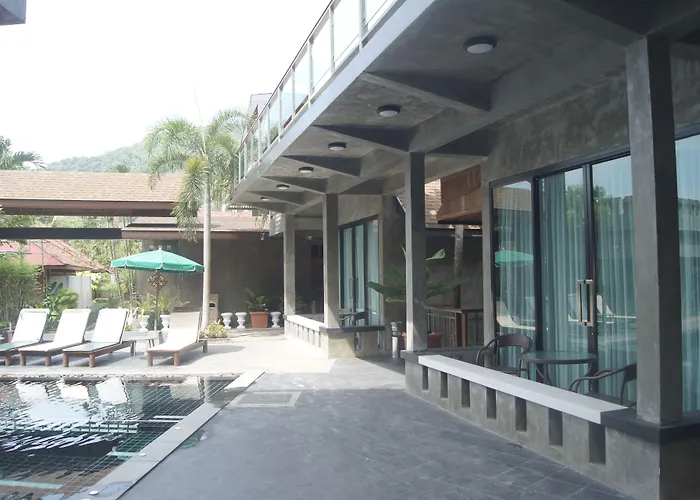 Green View Village Resort