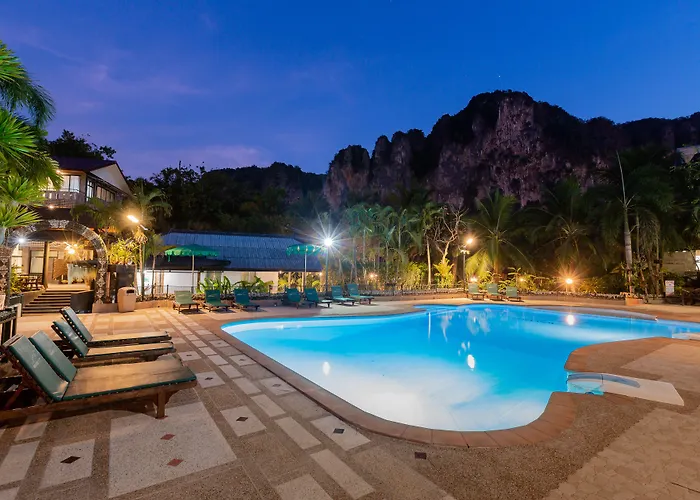 Green View Village Resort