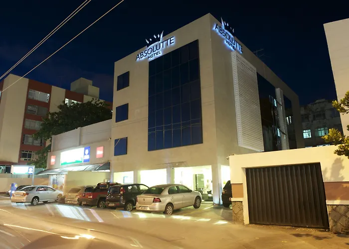 Absolutte Hotel