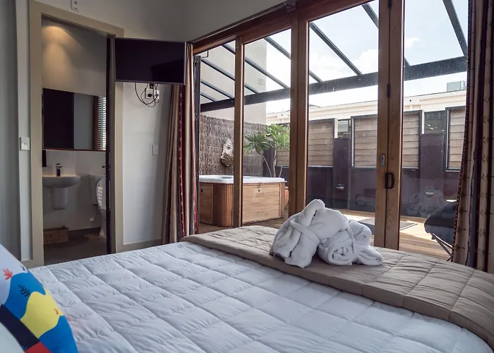 U Boutique Hotel, Surestay Collection By BW