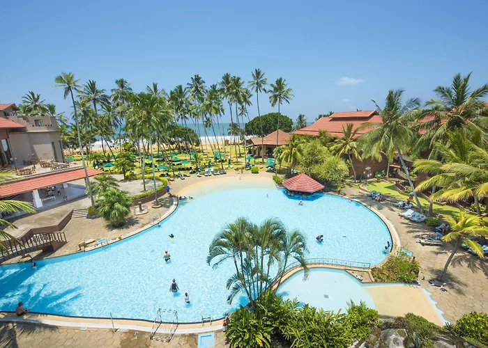 Royal Palms Beach Hotel