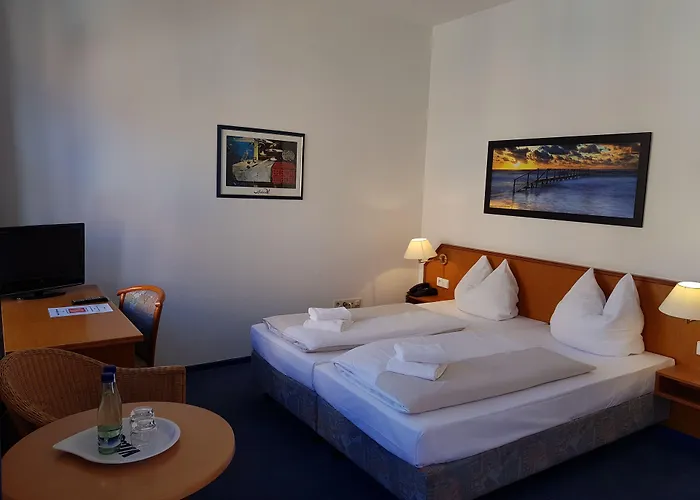 Hotel Havenhaus