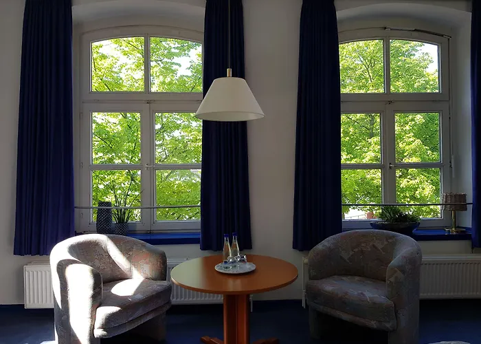 Hotel Havenhaus