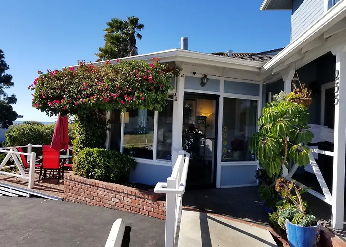 Pleasant Inn