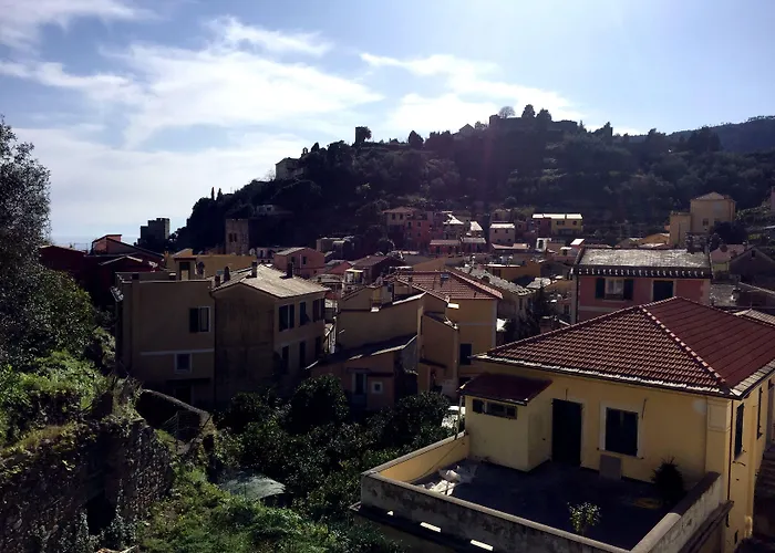Hotel Souvenir Monterosso al Mare